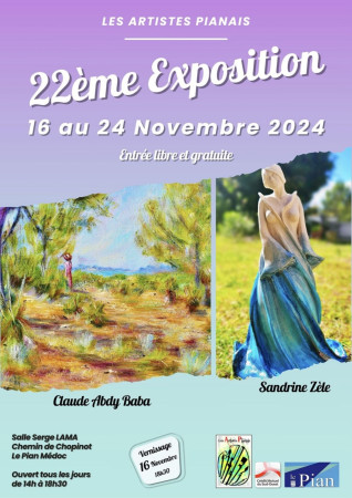 Exposition temporaire